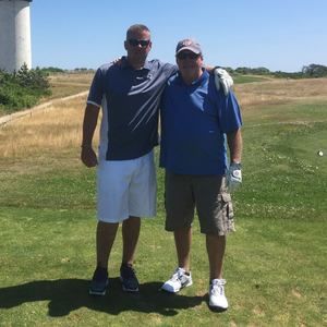 Meet your Posher, Keith